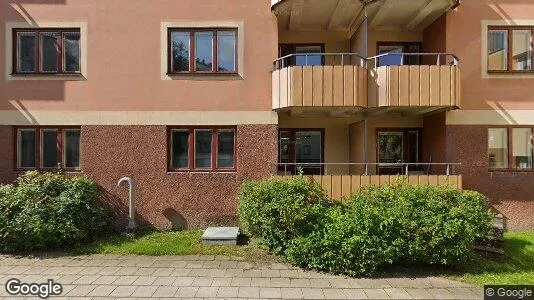 Apartments for rent in Stockholm South - Photo from Google Street View