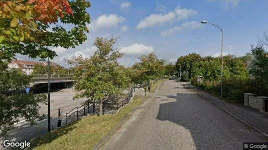 Apartments for rent in Alvesta - Photo from Google Street View