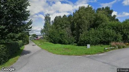 Apartments for rent in Alvesta - Photo from Google Street View