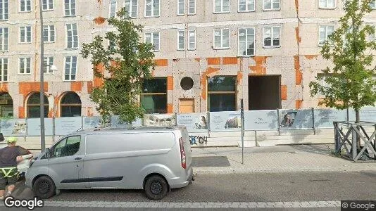 Apartments for rent in Nacka - Photo from Google Street View