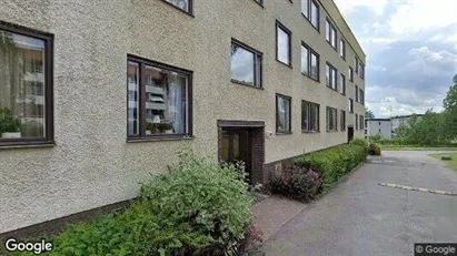 Apartments for rent in Norrköping - Photo from Google Street View