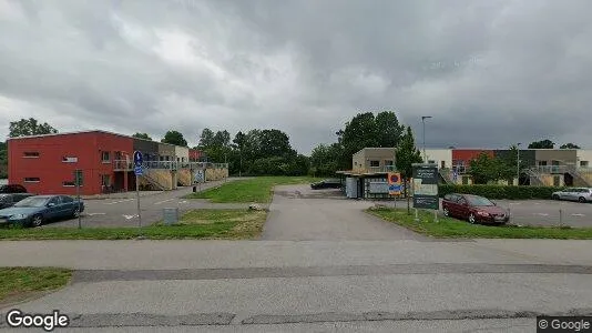 Apartments for rent in Alvesta - Photo from Google Street View