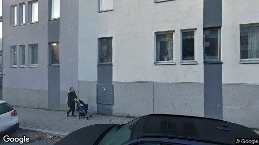 Apartments for rent in Järfälla - Photo from Google Street View