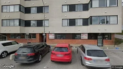Apartments for rent in Huddinge - Photo from Google Street View