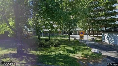 Apartments for rent in Sollentuna - Photo from Google Street View