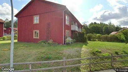 Apartments for rent in Växjö - Photo from Google Street View