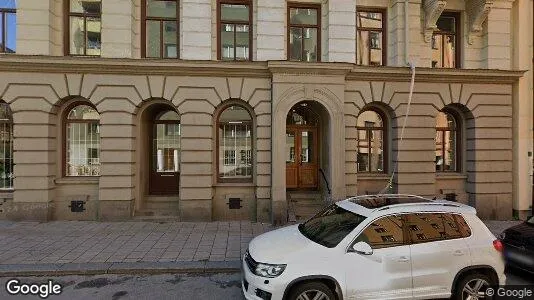 Apartments for rent in Södermalm - Photo from Google Street View