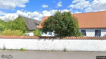 Apartments for rent in Kävlinge - Photo from Google Street View