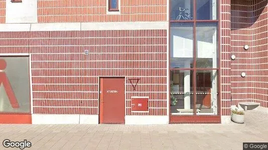 Apartments for rent in Södermalm - Photo from Google Street View