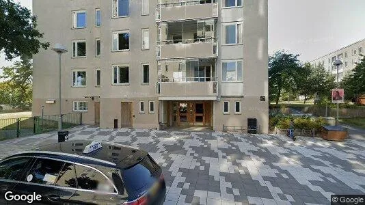 Apartments for rent in Södermalm - Photo from Google Street View
