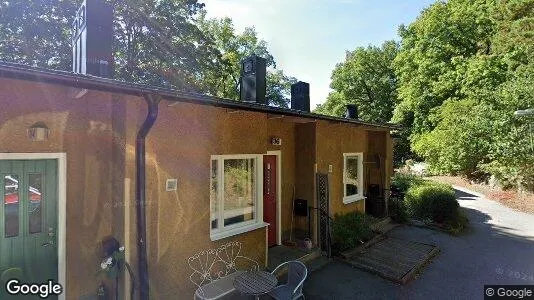 Apartments for rent in Södermalm - Photo from Google Street View