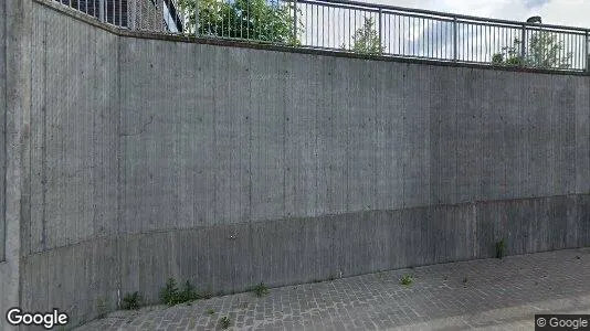 Apartments for rent in Täby - Photo from Google Street View