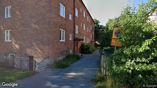 Apartments for rent in Stockholm South - Photo from Google Street View