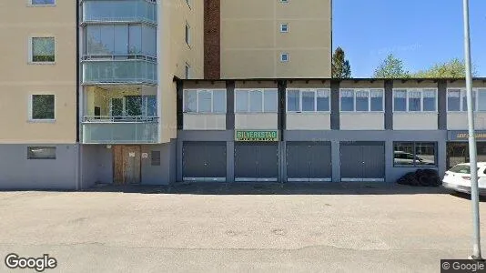 Apartments for rent in Borås - Photo from Google Street View