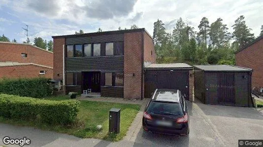 Apartments for rent in Botkyrka - Photo from Google Street View