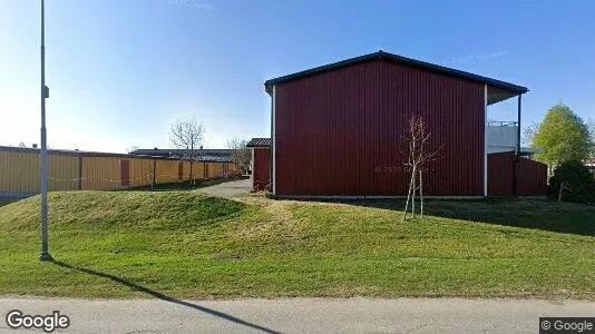Apartments for rent in Skellefteå - Photo from Google Street View