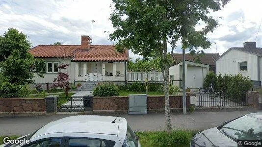 Apartments for rent in Stockholm West - Photo from Google Street View