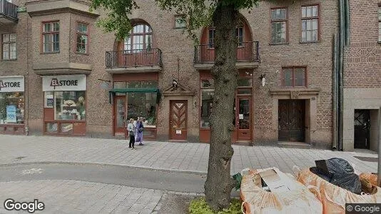 Apartments for rent in Östermalm - Photo from Google Street View