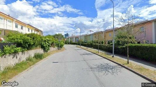 Apartments for rent in Stockholm West - Photo from Google Street View