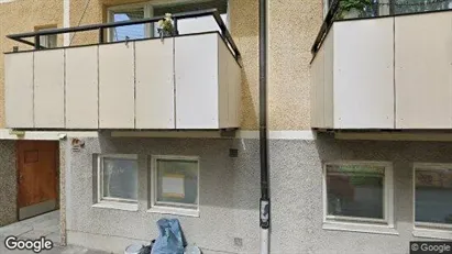 Apartments for rent in Stockholm South - Photo from Google Street View