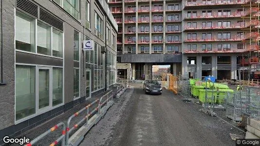 Apartments for rent in Stockholm South - Photo from Google Street View