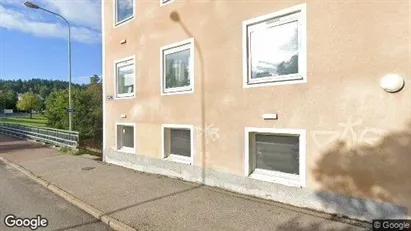 Apartments for rent in Uddevalla - Photo from Google Street View