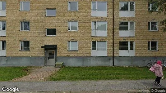 Apartments for rent in Kramfors - Photo from Google Street View