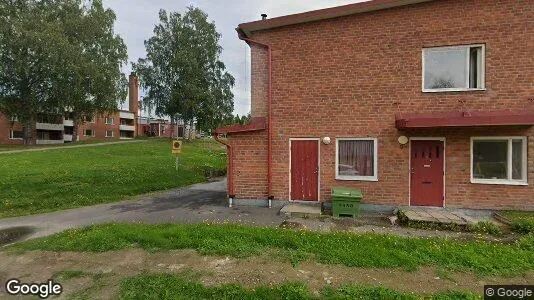 Apartments for rent in Kramfors - Photo from Google Street View
