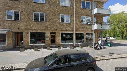 Apartments for rent in Lundby - Photo from Google Street View