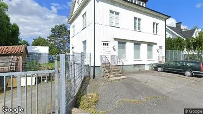 Rooms for rent in Partille - Photo from Google Street View