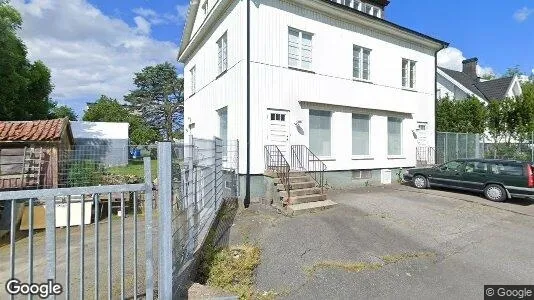 Rooms for rent in Partille - Photo from Google Street View