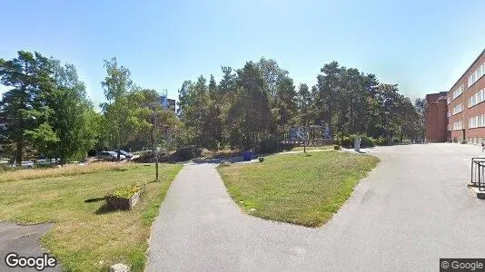 Rooms for rent in Huddinge - Photo from Google Street View
