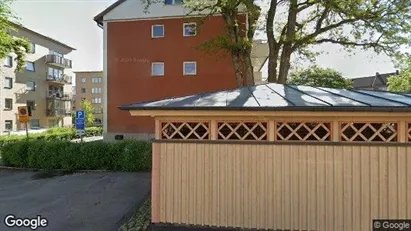 Apartments for rent in Linköping - Photo from Google Street View