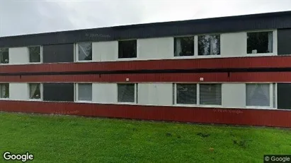 Apartments for rent in Bollnäs - Photo from Google Street View