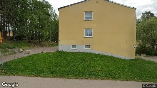 Apartments for rent in Falun - Photo from Google Street View