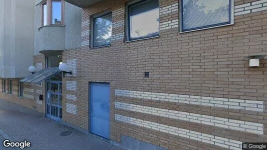 Apartments for rent in Stockholm West - Photo from Google Street View
