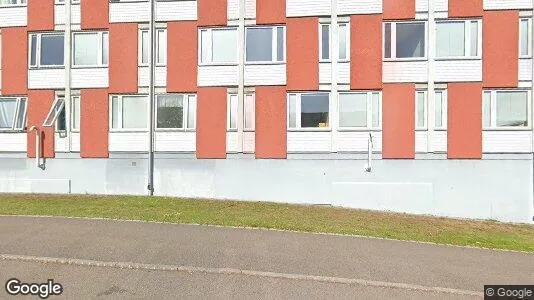 Rooms for rent in Lund - Photo from Google Street View
