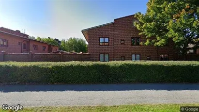 Rooms for rent in Lund - Photo from Google Street View