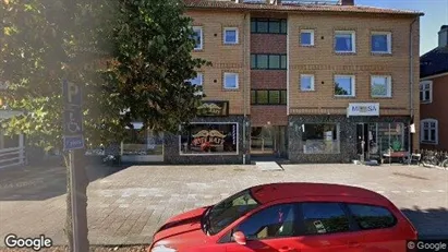 Apartments for rent in Vetlanda - Photo from Google Street View