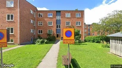 Apartments for rent in Värmdö - Photo from Google Street View