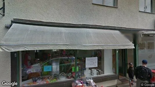 Apartments for rent in Vadstena - Photo from Google Street View