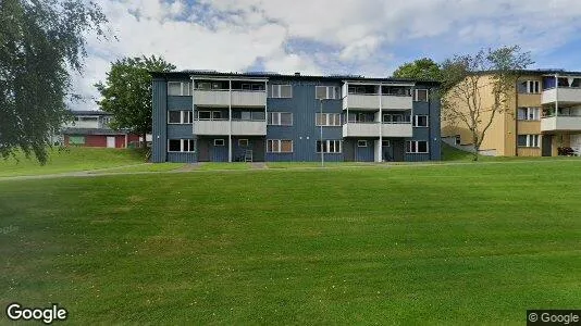 Apartments for rent in Årjäng - Photo from Google Street View