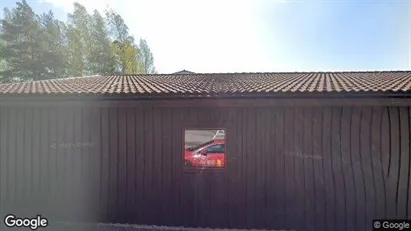 Apartments for rent in Kristinehamn - Photo from Google Street View