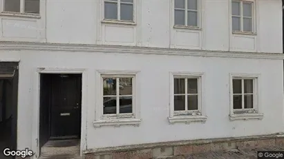 Apartments for rent in Kalmar - Photo from Google Street View