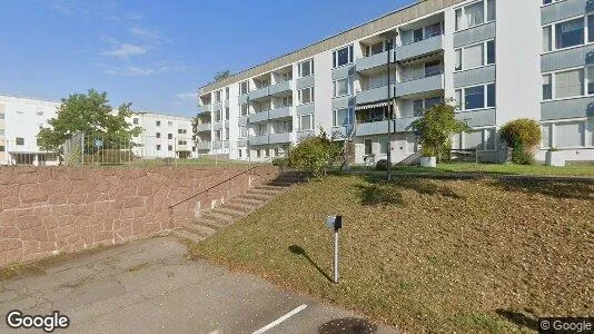 Apartments for rent in Tranås - Photo from Google Street View