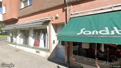 Apartments for rent in Norrköping - Photo from Google Street View