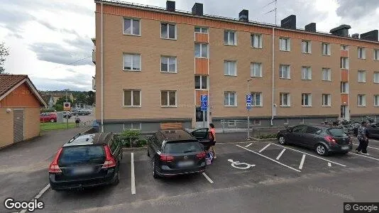 Apartments for rent in Kristinehamn - Photo from Google Street View