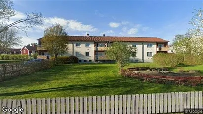 Apartments for rent in Växjö - Photo from Google Street View