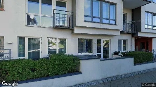 Apartments for rent in Malmö City - Photo from Google Street View