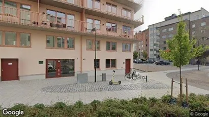 Apartments for rent in Linköping - Photo from Google Street View